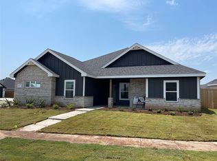 202 Morning Mist Trl, Abilene, TX 79602