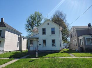 609 W Embargo St, Rome, NY 13440