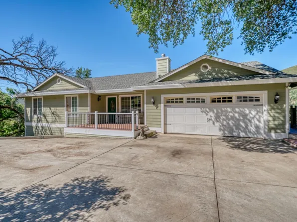3409 Wolf Creek Road, Clearlake Oaks, CA 95423