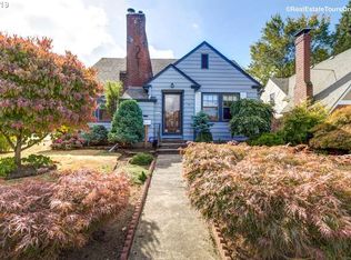 4444 E Burnside St, Portland, OR 97215