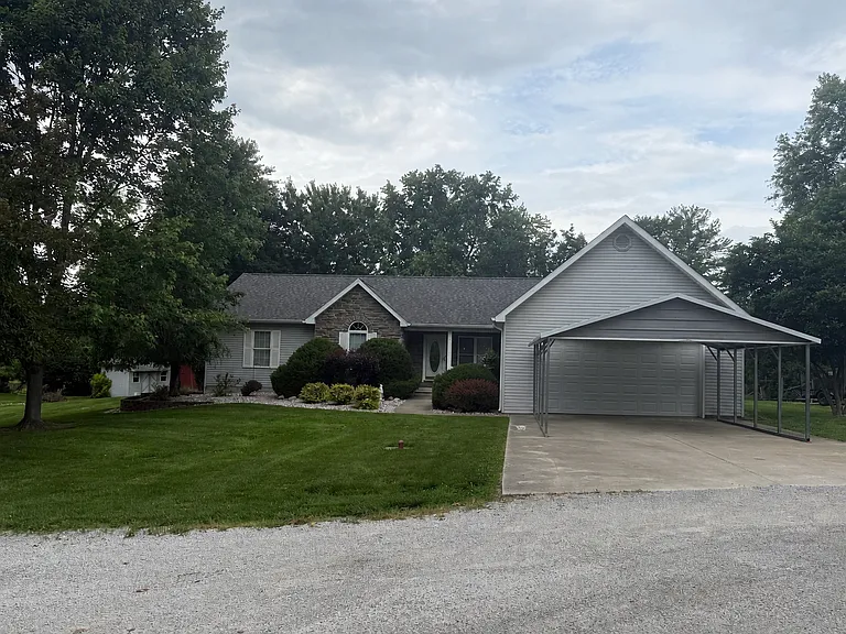12044 E Grant Dr — Photo 2