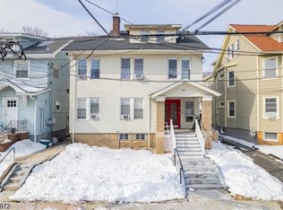 19 Montrose St, South Orange Village Twp., NJ 07079