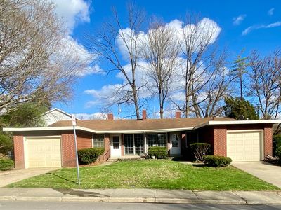 334 Central Ave, Anderson, IN, 46012