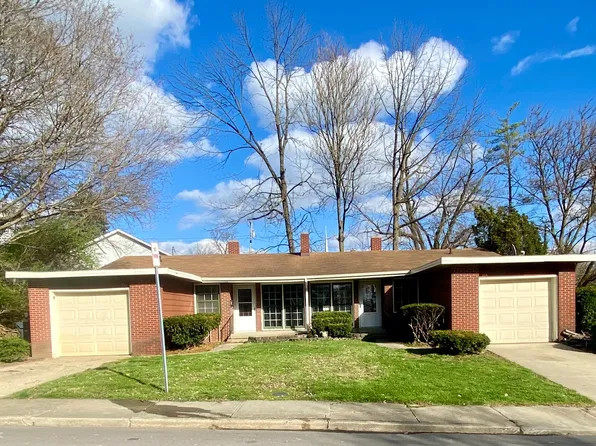 334 Central Ave, Anderson, IN 46012