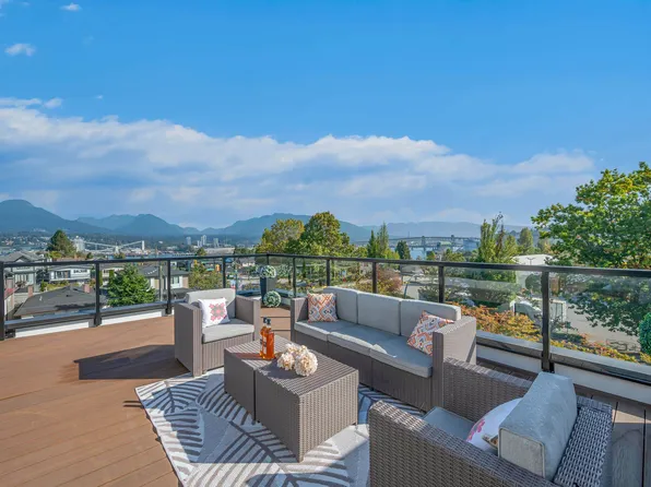2893 Eton St #3, Vancouver, BC V5K 1K4