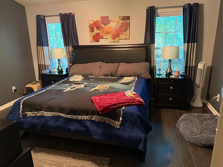 211 Trackers Rd — Photo 1