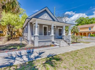 453 E 2nd St, Jacksonville, FL 32206