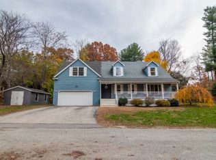 3 Ash St, Salem, NH 03079