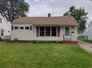 261 Coventry Rd, Buffalo, NY 14217