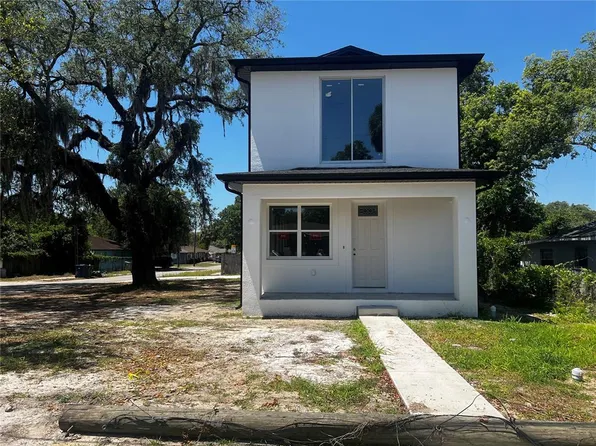 1514 E Juneau St, Tampa, FL 33604