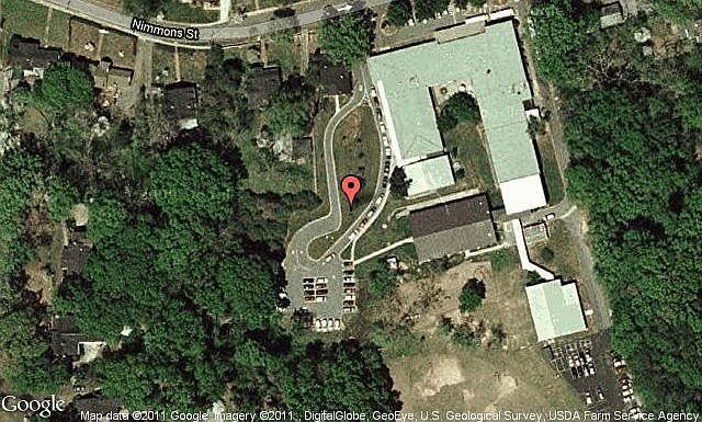 Map View
