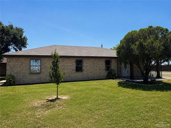 7078 Western Rd, Mission, TX 78574