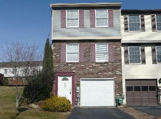 312 Shady Ridge Dr, Monroeville, PA 15146