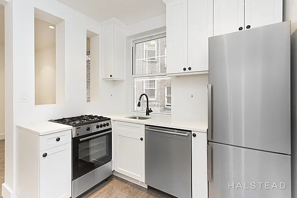 Sold by Halstead Real Estate | media 8