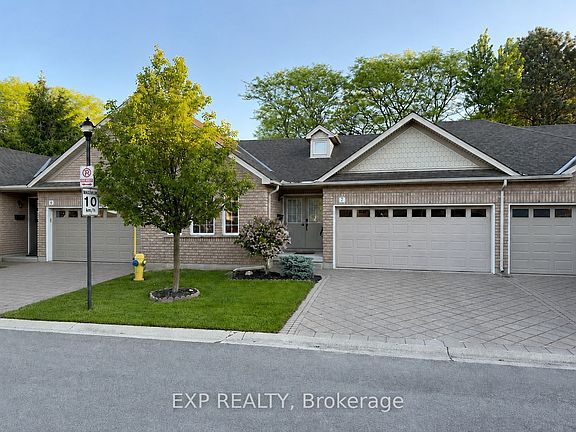 2nd image of 638 Wharncliffe Rd S Unit 7