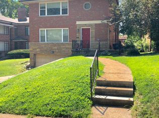 7950 Delmar Blvd FL 2ND, Saint Louis, MO