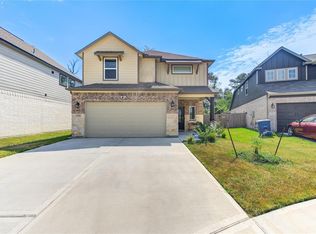 11306 Painted Trillium Ln, Houston, TX 77044