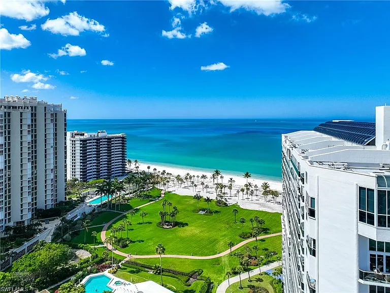 4041 Gulf Shore Blvd N #1007 — Photo 41