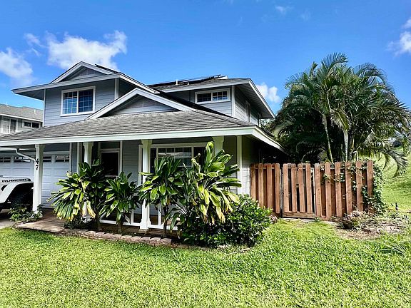 4th image of 47 Poniu Cir