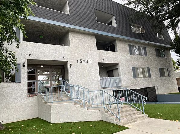 15840 Sherman Way APT 16