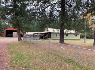 35892 Us Highway 2 W, Libby, MT 59923