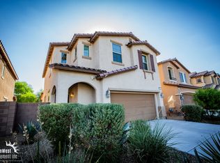 5452 Silent Springs Dr, Whitney, NV 89122