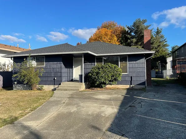 9728 57th Ave S, Seattle, WA 98118