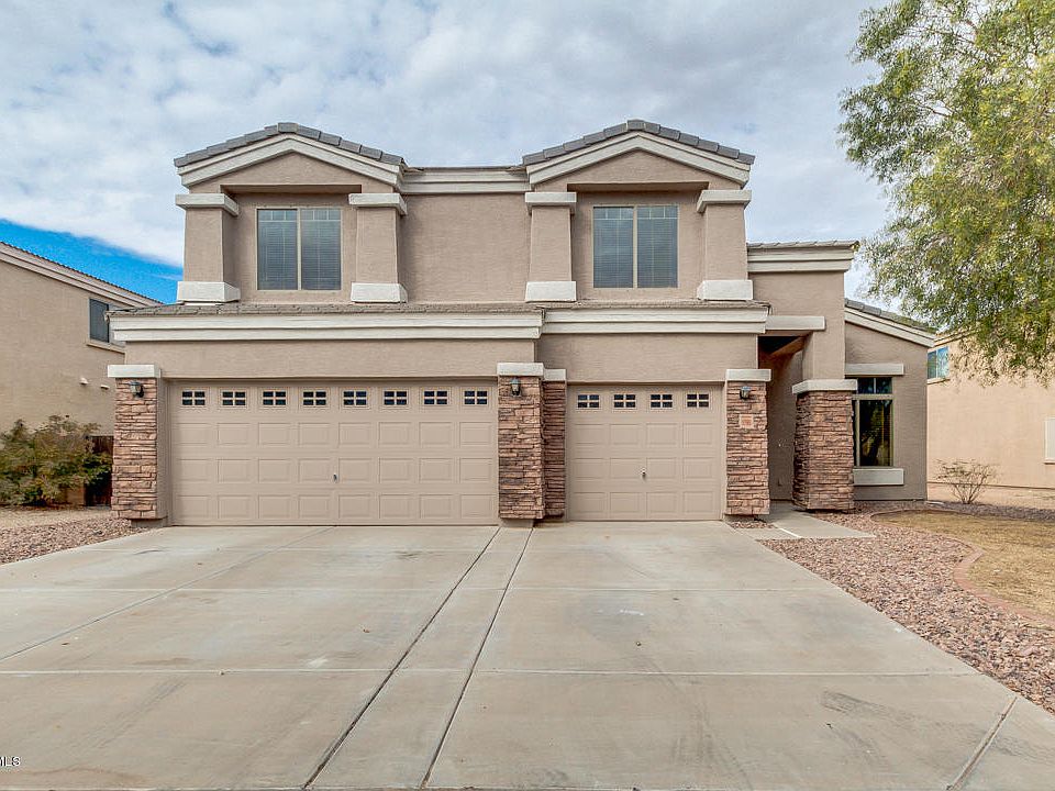 1st image of 1780 E Caborca Dr