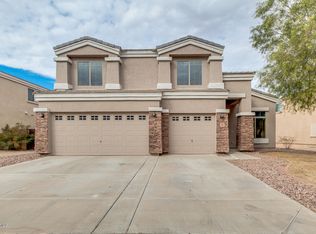 1780 E Caborca Dr, Casa Grande, AZ 85122