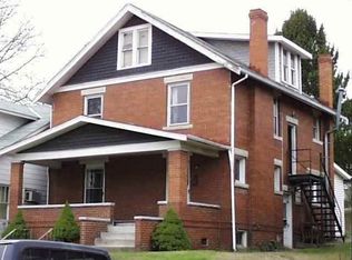 2736 4th Ave, Huntington, WV 25702