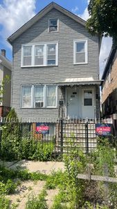 4838 S Bishop St, Chicago, IL, 60609