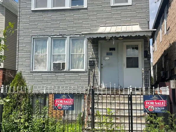 4838 S Bishop St, Chicago, IL 60609