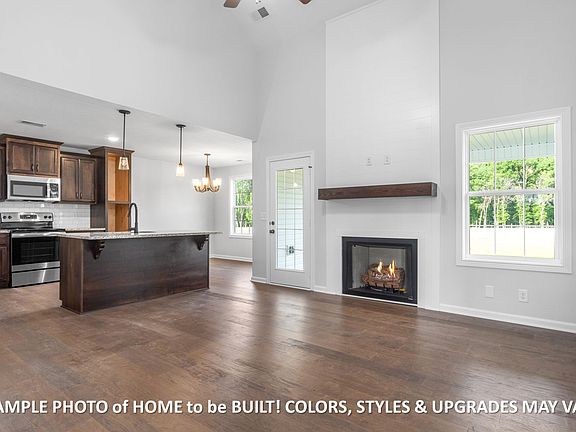 5th image of 1420 Fredrick Dr Lot 524