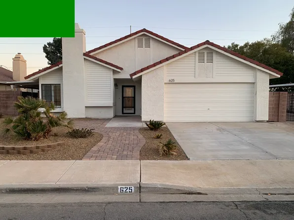 625 Otono Dr, Boulder City, NV 89005
