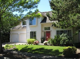 8145 SW 146th Ter, Beaverton, OR 97007