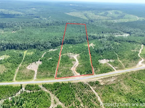 LOT 14 Canopy Ct, Bay Minette, AL 36507