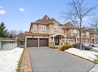 450 Worthington Ave #13, Richmond Hill, ON L4E 0E5