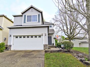 6464 NW Shelsam Ter, Portland, OR