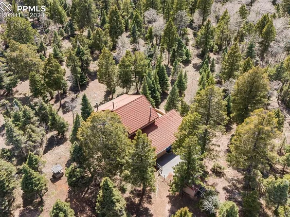 207 Lautenberg Dr, Fort Garland, CO 81133