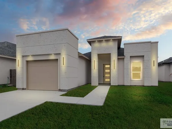 128 E Broadway St, San Benito, TX 78586