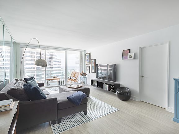 5th image of 5161 Collins Ave APT 1102
