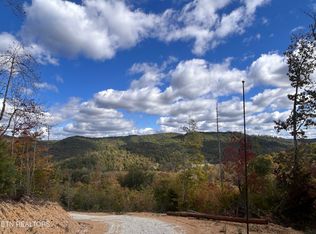 Newport Brimstone Rd, Robbins, TN 37852