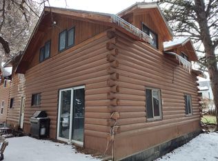 100 Fish Hatchery Rd, Story, WY 82842