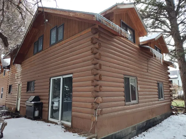 100 Fish Hatchery Rd, Story, WY 82842