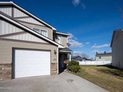 574 N Hydra Pl #B, Post Falls, ID, 83854