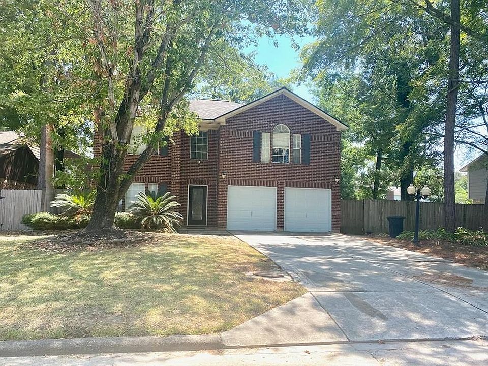 1st image of 19518 Gamble Oak Dr