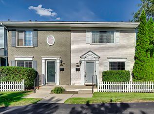 32276 W Twelve Mile Rd #31, Farmington, MI 48334