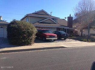 228 Huntington Pl, Lompoc, CA 93436