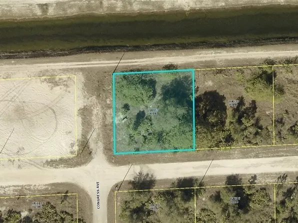 1406 W 18th St, Lehigh Acres, FL 33972