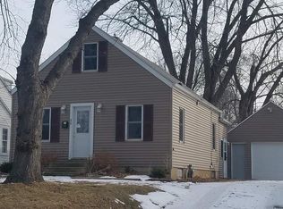 313 Lau St, Green Bay, WI 54302